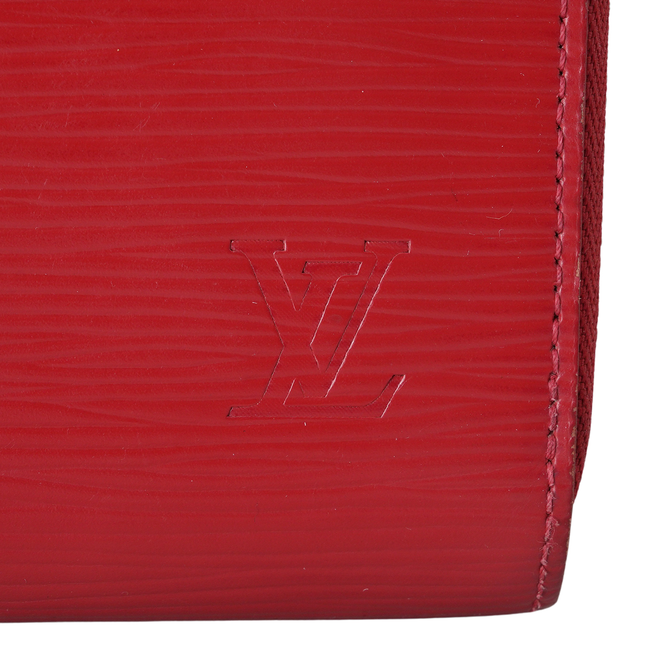 LOUIS VUITTON(USED)루이비통 에삐 지피 월릿